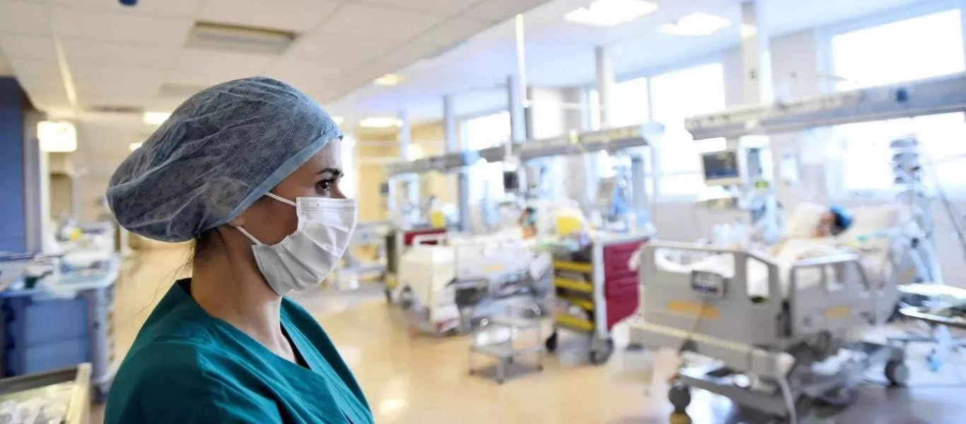 Ιταλία: Ανακοινώθηκε παράταση στην χρήση μάσκας μέχρι τις 15 Αυγούστου